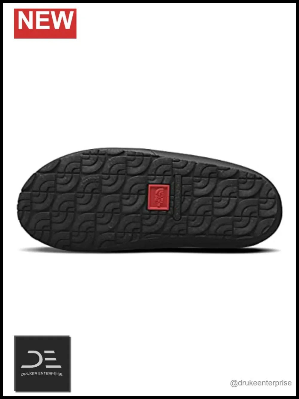 ThermoBall Traction Winter Bootie Insulated Water Repellent Rubber Outsole